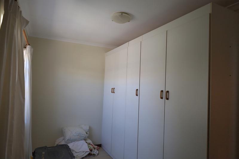 3 Bedroom Property for Sale in Eersterivier Industria Western Cape